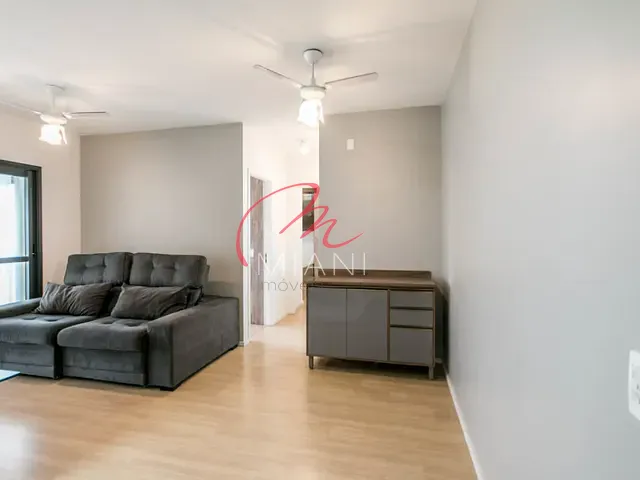 Apartamento 2 quartos e 2 banheiros, à venda, no bairro Vila Leopoldina em São Paulo