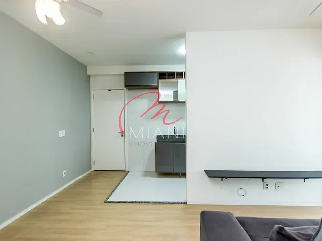 Apartamento 2 quartos e 2 banheiros, à venda, no bairro Vila Leopoldina em São Paulo