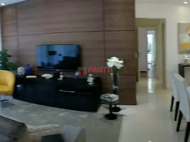 Apartamento 3 quartos e 3 banheiros, à venda, no bairro Centro em São Bernardo do Campo
