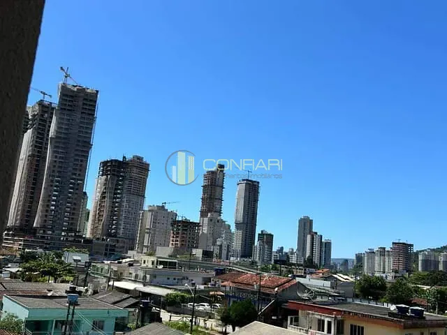 Apartamento 2 quartos e 3 banheiros, para alugar, no bairro Várzea em Itapema