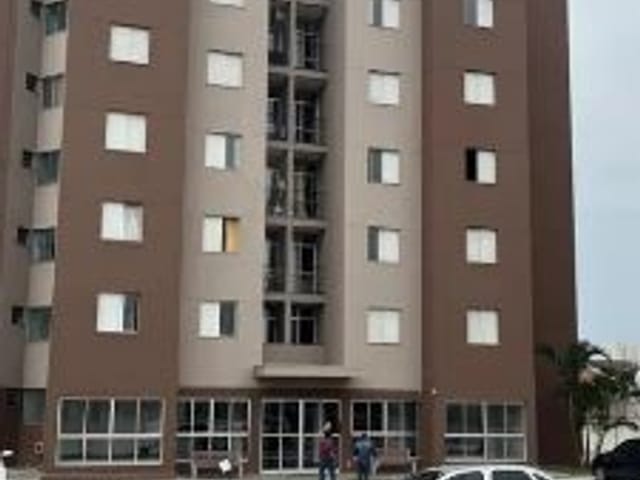 Foto do Apartamento - Apartamento com 3 dormitórios para alugar, 72 m² por R$ 2.760,00/mês - Monte Castelo - São José dos Campos/SP | INDEPENDENCE NEGOCIOS IMOBILIARIOS LTDA