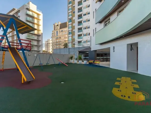 Apartamento 3 quartos e 3 banheiros, para alugar, no bairro Bigorrilho em Curitiba
