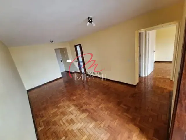Apartamento 2 quartos e 1 banheiro, para alugar, no bairro Cambuci em São Paulo