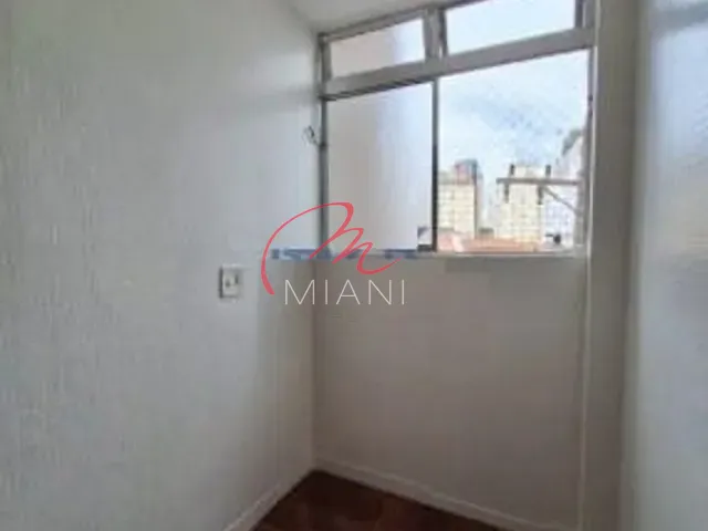 Apartamento 2 quartos e 1 banheiro, para alugar, no bairro Cambuci em São Paulo