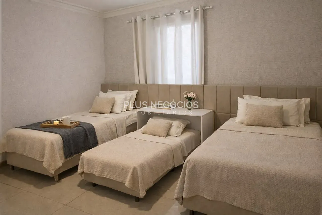 Apartamento, 2 quartos, 50 m² - Foto 16