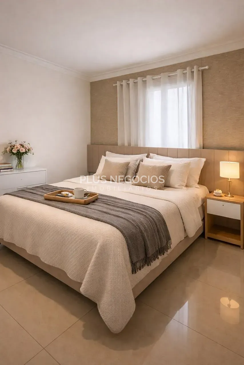 Apartamento, 2 quartos, 50 m² - Foto 15