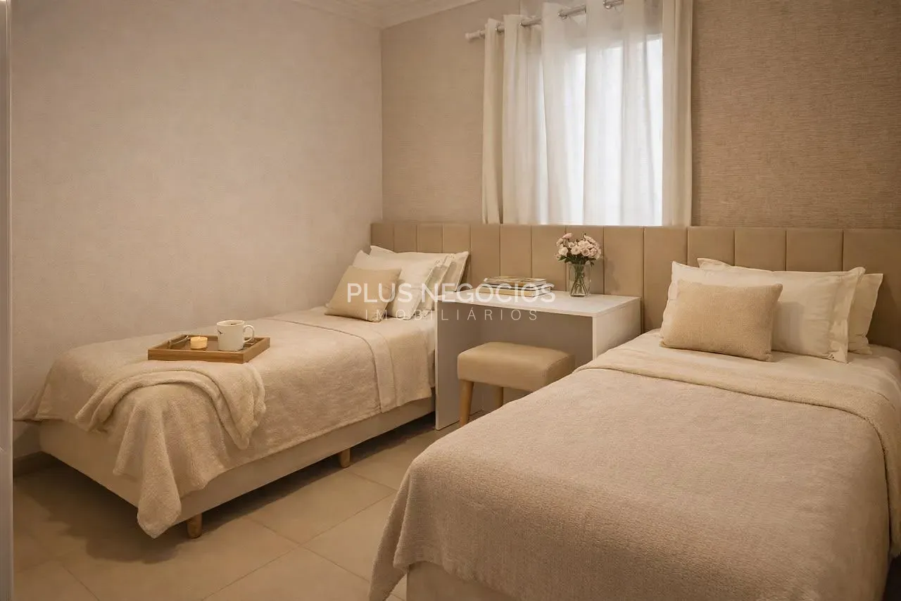 Apartamento, 2 quartos, 50 m² - Foto 14