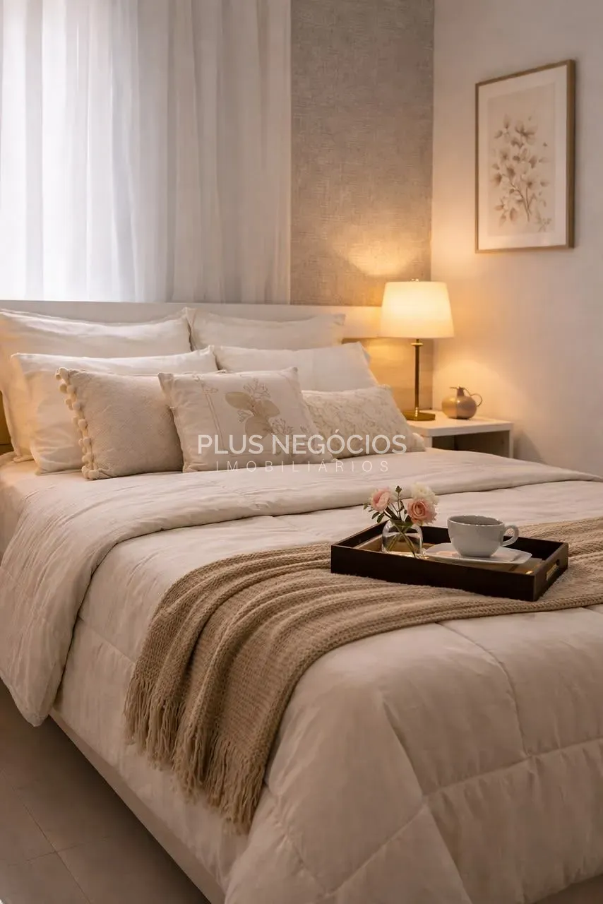 Apartamento, 2 quartos, 50 m² - Foto 13