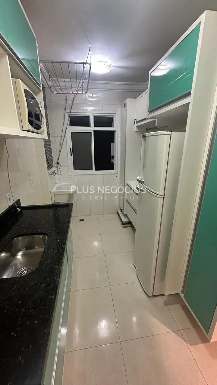 Apartamento, 2 quartos, 50 m² - Foto 9