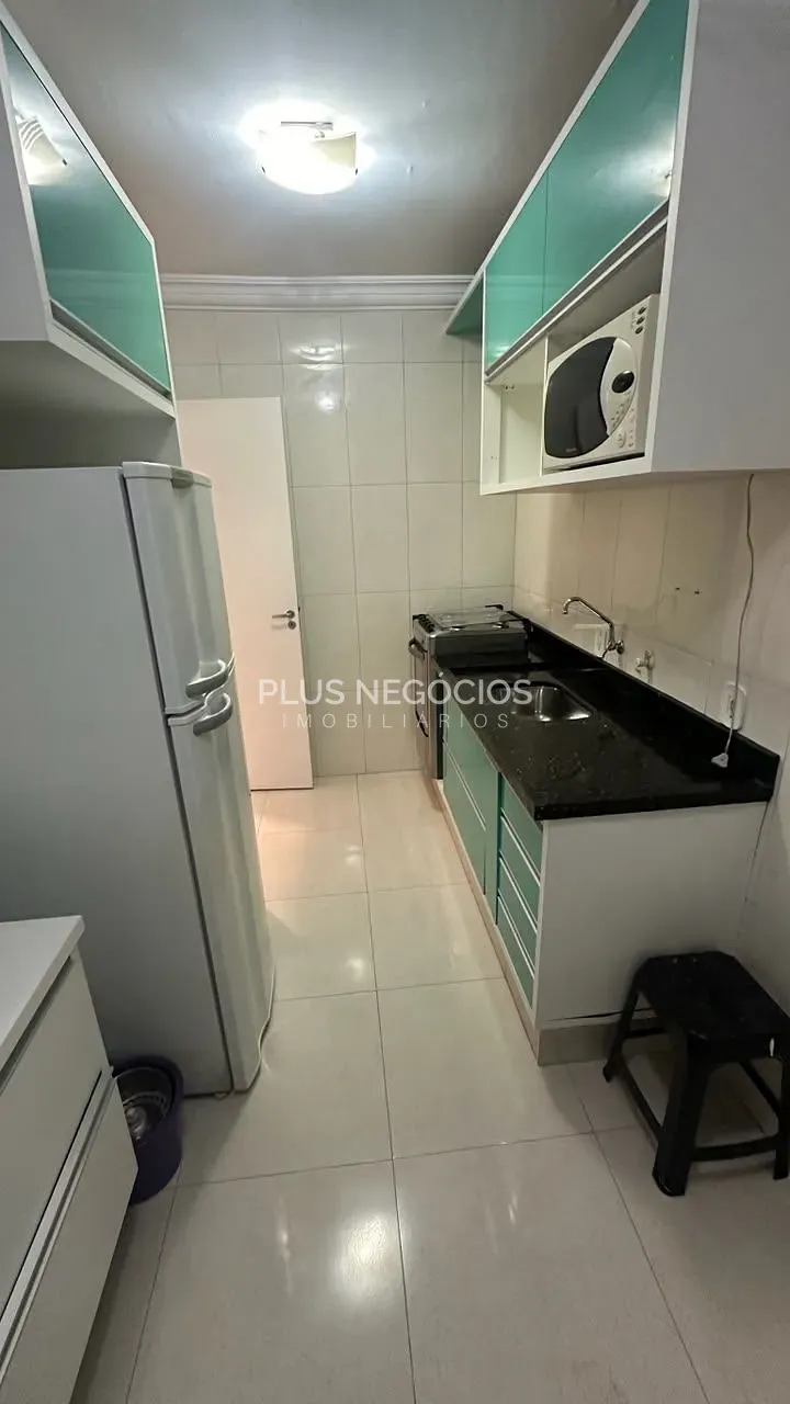 Apartamento, 2 quartos, 50 m² - Foto 10