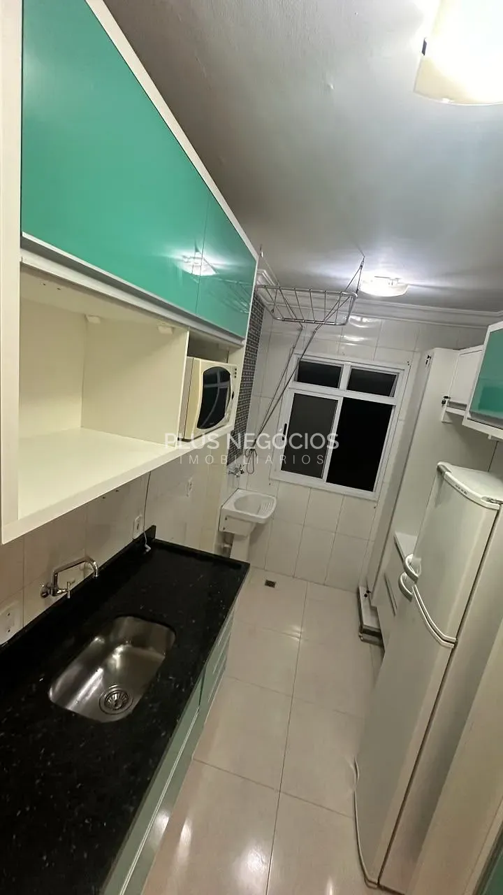 Apartamento, 2 quartos, 50 m² - Foto 8