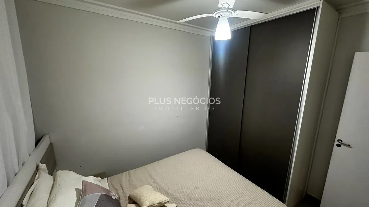 Apartamento, 2 quartos, 50 m² - Foto 25