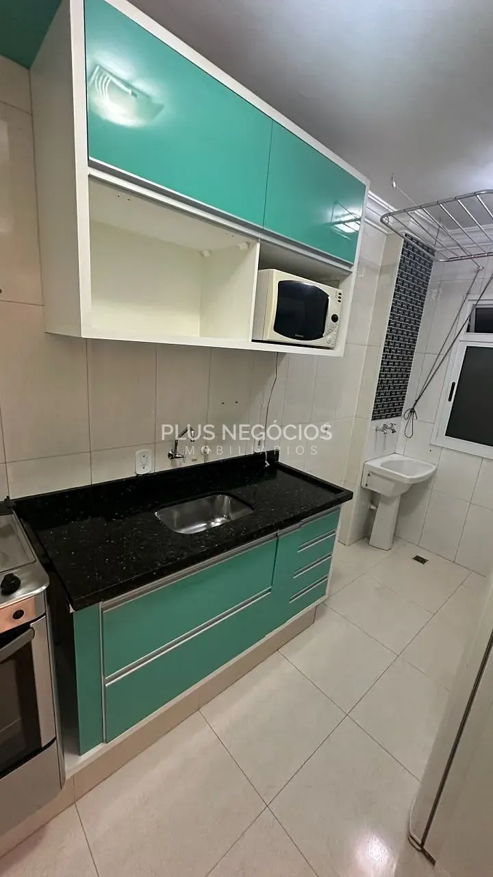 Apartamento, 2 quartos, 50 m² - Foto 7