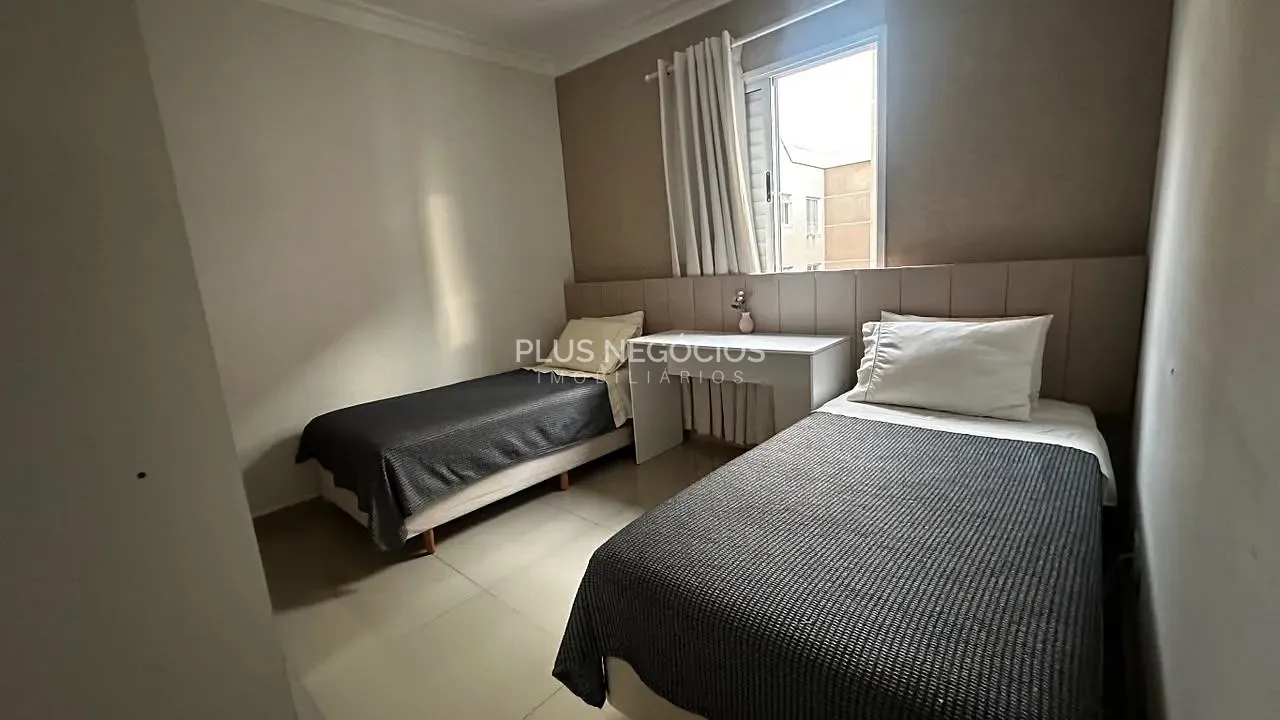Apartamento, 2 quartos, 50 m² - Foto 23