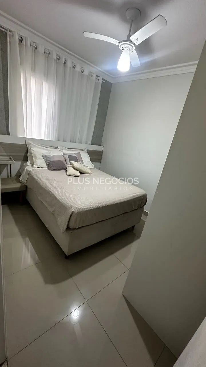 Apartamento, 2 quartos, 50 m² - Foto 22