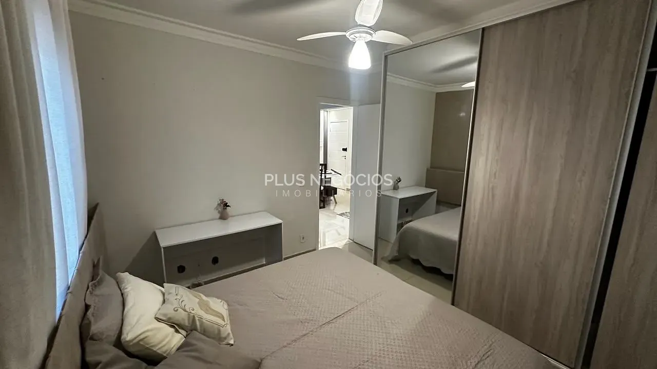 Apartamento, 2 quartos, 50 m² - Foto 17