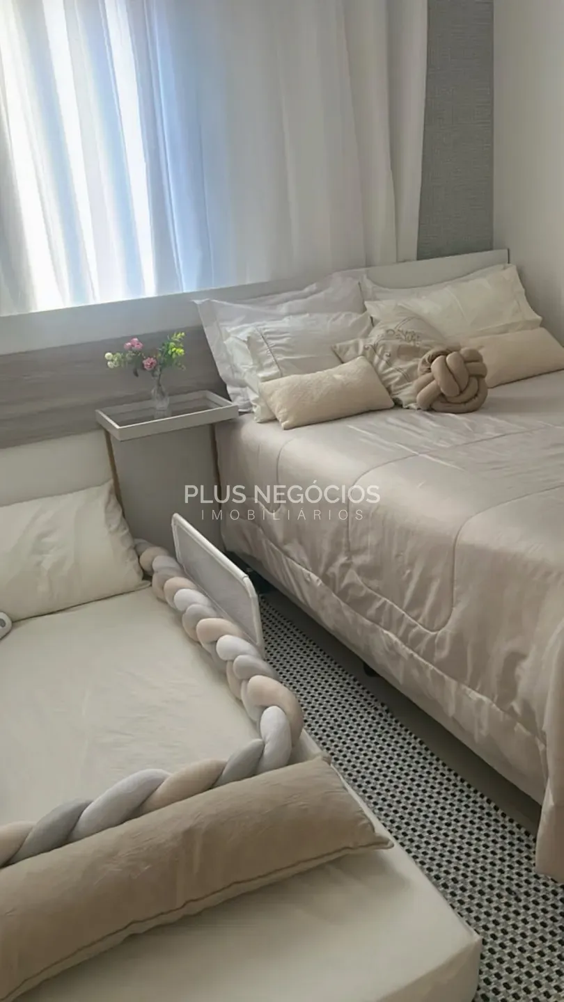 Apartamento, 2 quartos, 50 m² - Foto 19