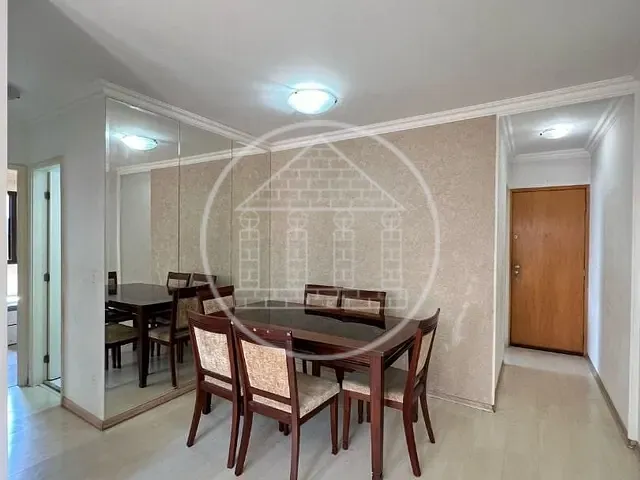 Apartamento com 52m² 2 quartos e 1 banheiro, à venda, no bairro Jardim Itapeva em São Paulo