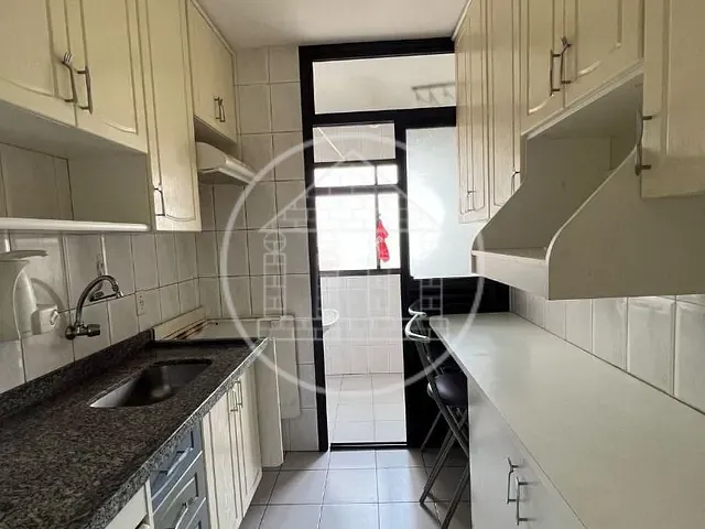Apartamento com 52m² 2 quartos e 1 banheiro, à venda, no bairro Jardim Itapeva em São Paulo