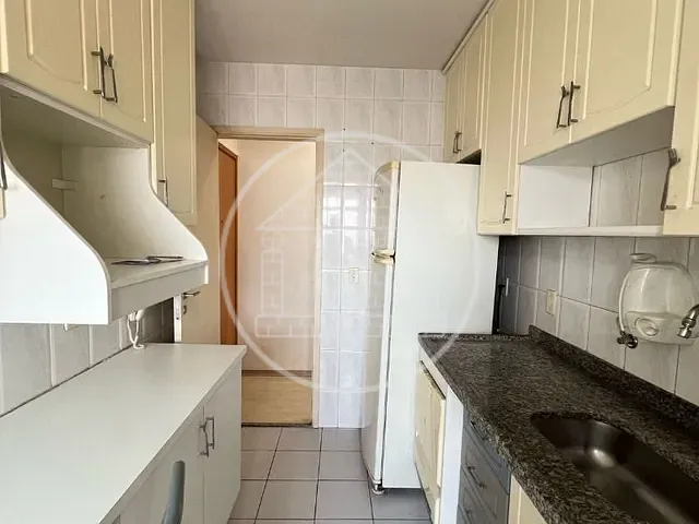 Apartamento com 52m² 2 quartos e 1 banheiro, à venda, no bairro Jardim Itapeva em São Paulo