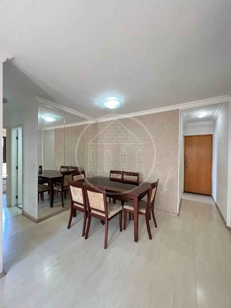 Apartamento, 2 quartos, 52 m² - Foto 3