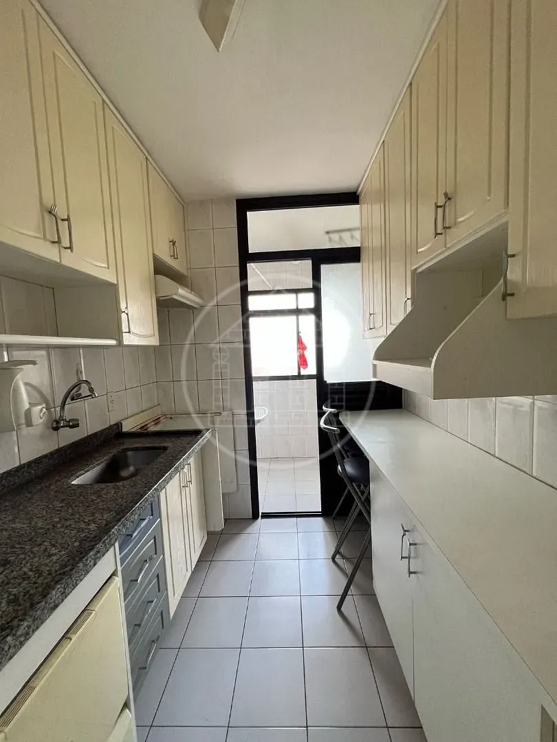 Apartamento, 2 quartos, 52 m² - Foto 4