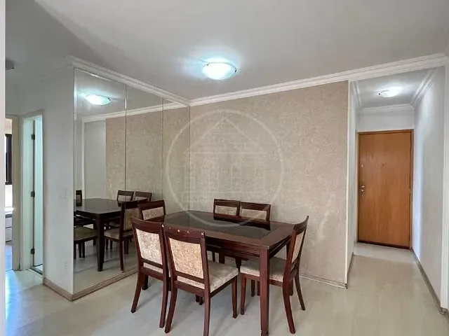 Apartamento com 52m² 2 quartos e 1 banheiro, à venda, no bairro Jardim Itapeva em São Paulo