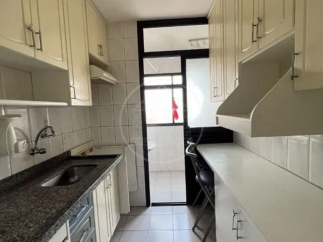 Apartamento com 52m² 2 quartos e 1 banheiro, à venda, no bairro Jardim Itapeva em São Paulo