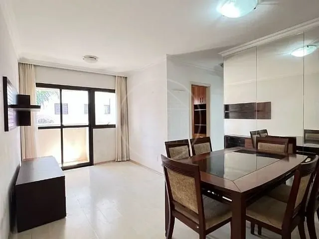Apartamento com 52m² 2 quartos e 1 banheiro, à venda, no bairro Jardim Itapeva em São Paulo