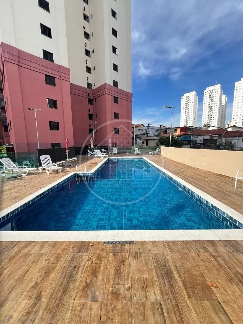 Apartamento, 2 quartos, 52 m² - Foto 17