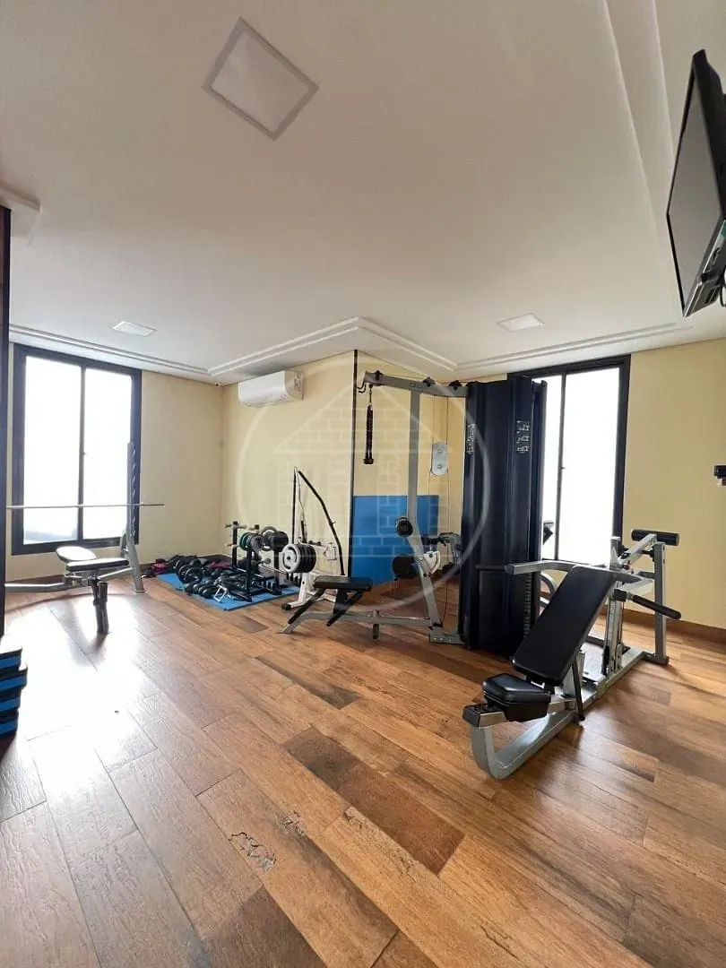Apartamento, 2 quartos, 52 m² - Foto 21