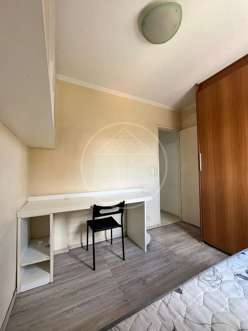 Apartamento, 2 quartos, 52 m² - Foto 11