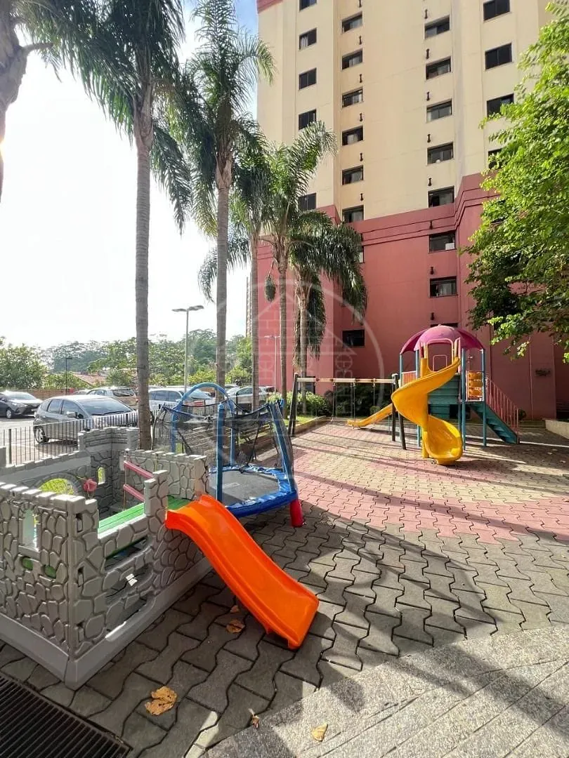 Apartamento, 2 quartos, 52 m² - Foto 14