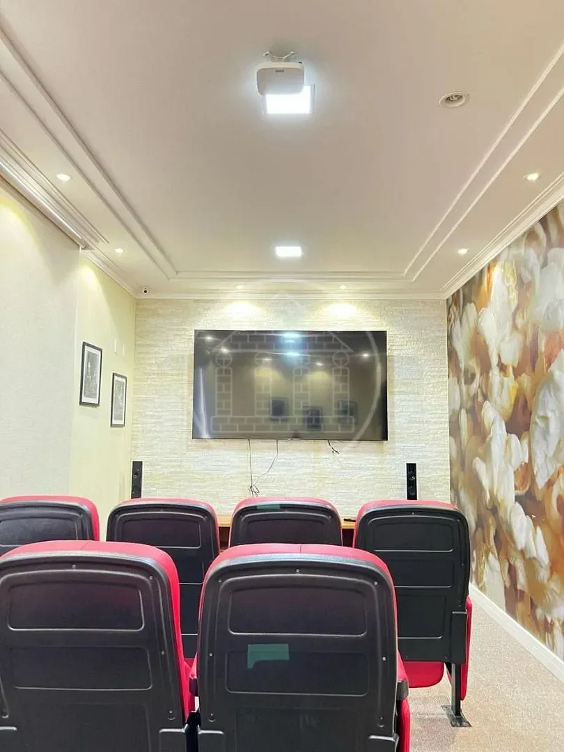 Apartamento, 2 quartos, 52 m² - Foto 25
