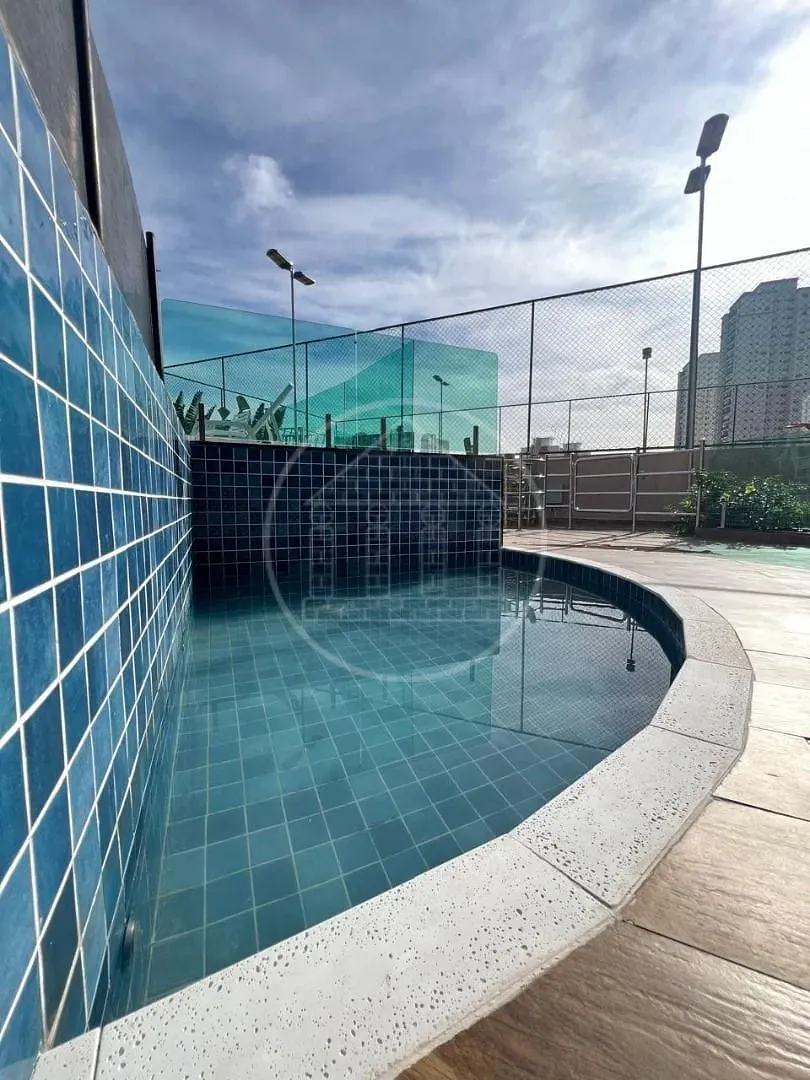 Apartamento, 2 quartos, 52 m² - Foto 18