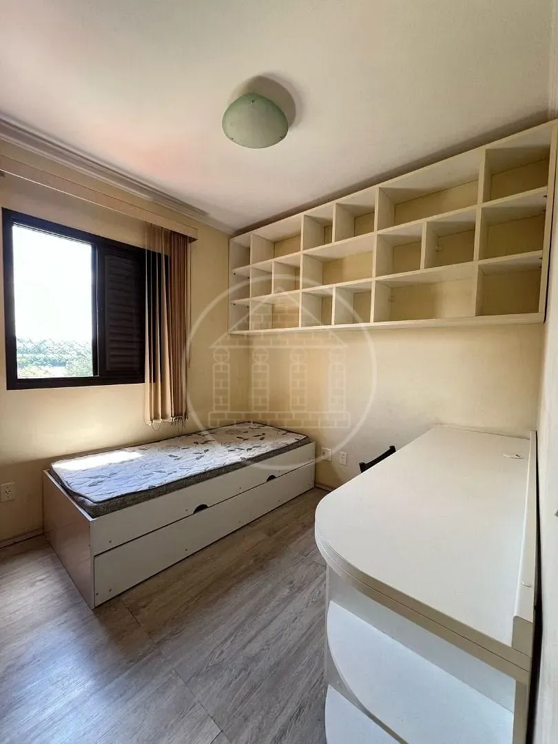 Apartamento, 2 quartos, 52 m² - Foto 9