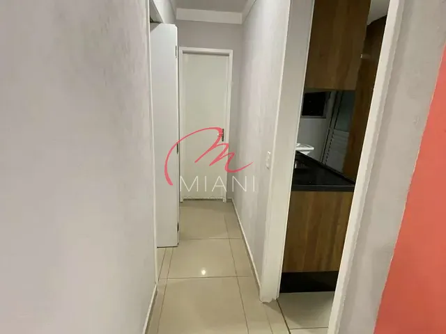 Apartamento 2 quartos e 1 banheiro, à venda, no bairro Jardim Sarah em São Paulo