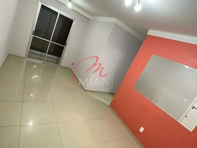 Apartamento 2 quartos e 1 banheiro, à venda, no bairro Jardim Sarah em São Paulo