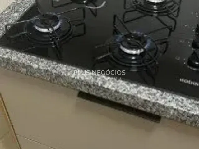 Apartamento com 44m² 1 quarto e 1 banheiro, à venda, no bairro Jardim Simus em Sorocaba