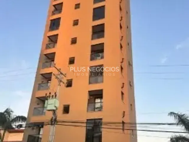 Apartamento com 44m² 1 quarto e 1 banheiro, à venda, no bairro Jardim Simus em Sorocaba