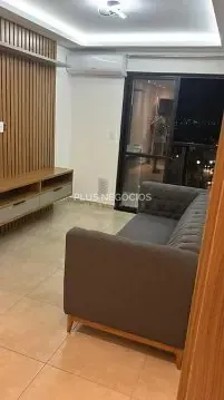 Apartamento, 1 quarto, 44 m² - Foto 4