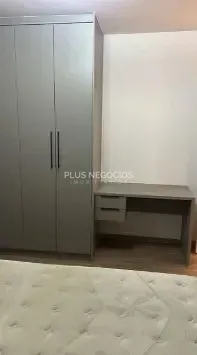 Apartamento, 1 quarto, 44 m² - Foto 7