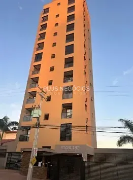 Apartamento, 1 quarto, 44 m² - Foto 2