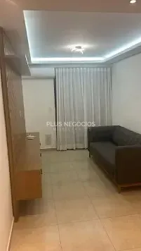 Apartamento, 1 quarto, 44 m² - Foto 3