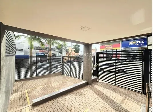 Apartamento, 1 quarto, 44 m² - Foto 18