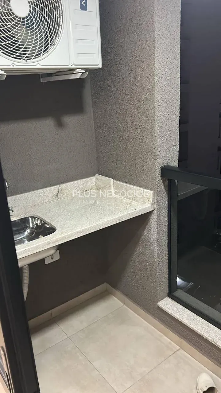 Apartamento, 1 quarto, 44 m² - Foto 14