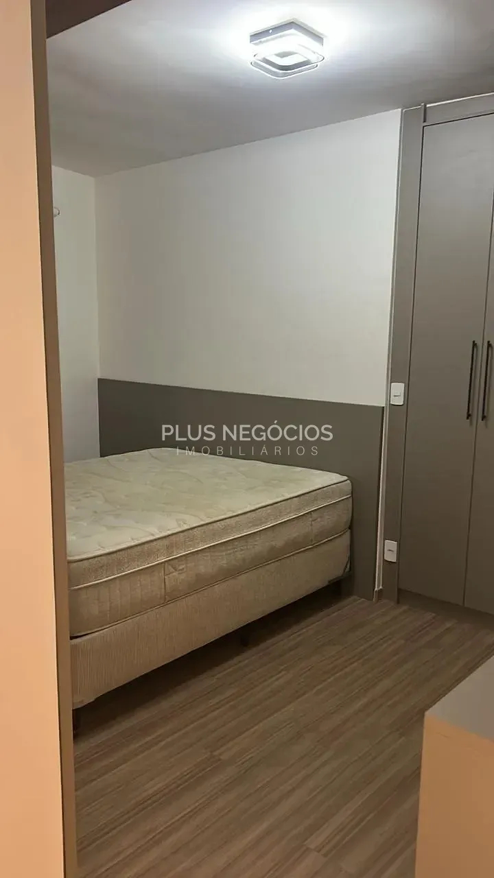 Apartamento, 1 quarto, 44 m² - Foto 12