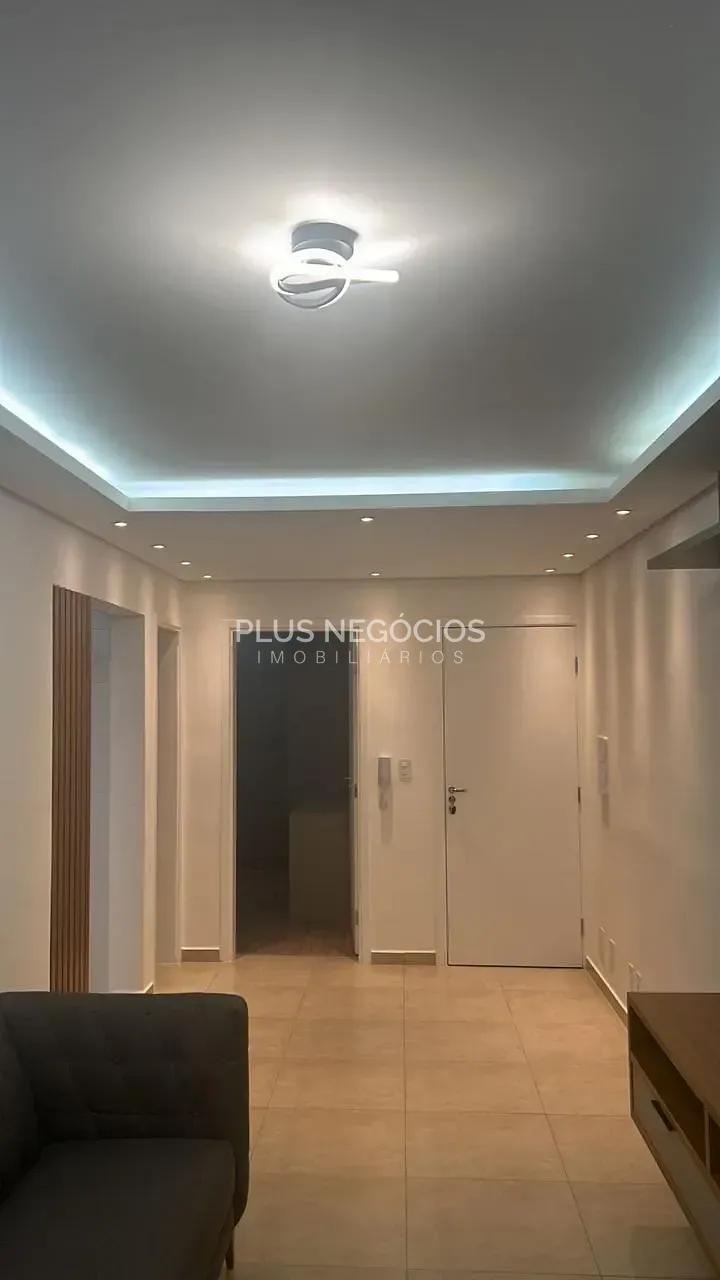 Apartamento, 1 quarto, 44 m² - Foto 10