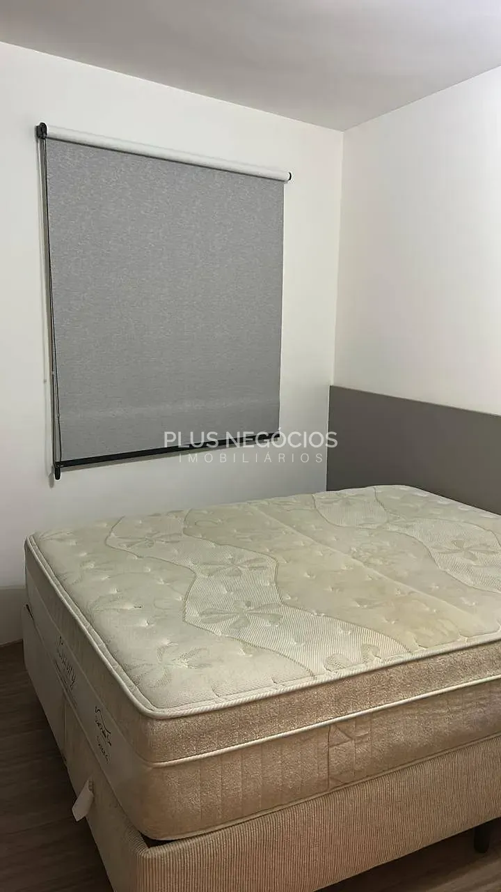 Apartamento, 1 quarto, 44 m² - Foto 9