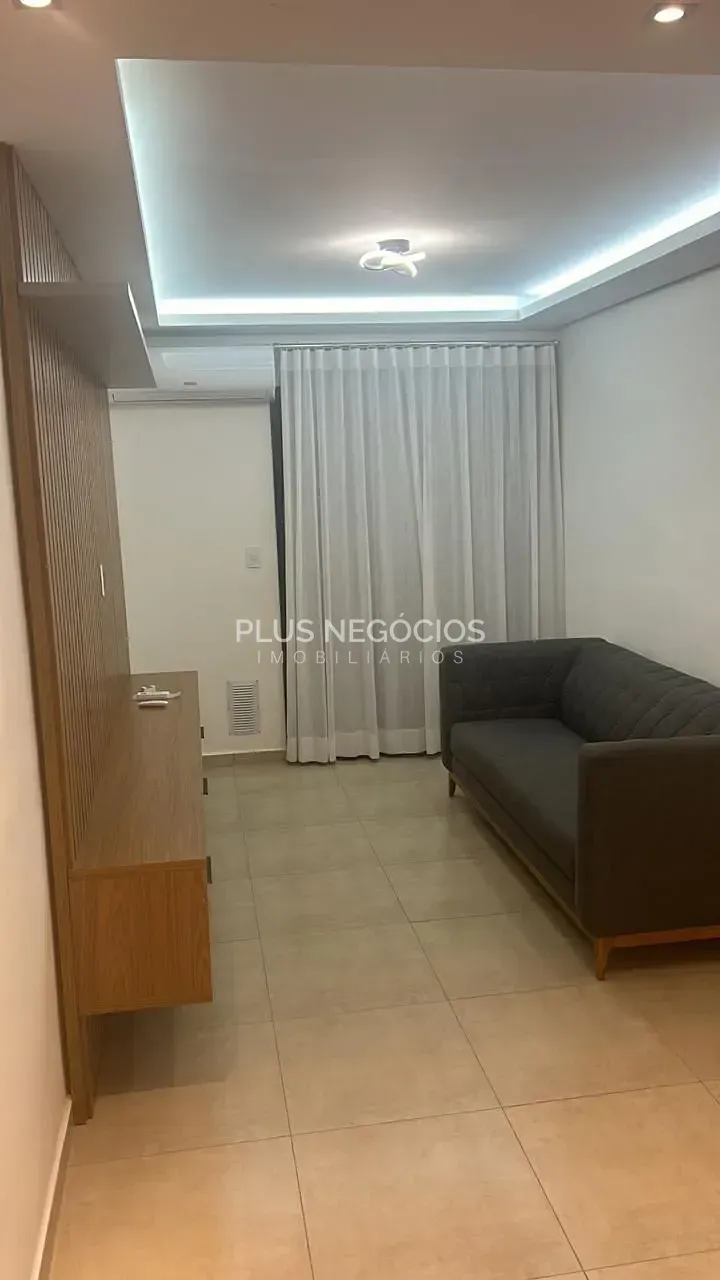 Apartamento, 1 quarto, 44 m² - Foto 11